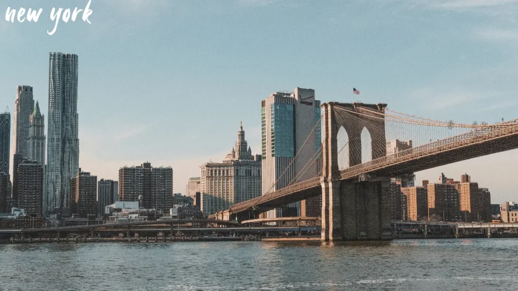 Why New York is so Expensive